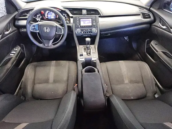 19XFC2F59GE057508 2016 HONDA CIVIC - Image 8