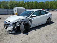 19XFC2F59GE058223 2016 HONDA CIVIC