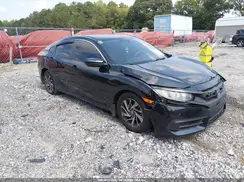 19XFC2F59GE058500 2016 HONDA CIVIC