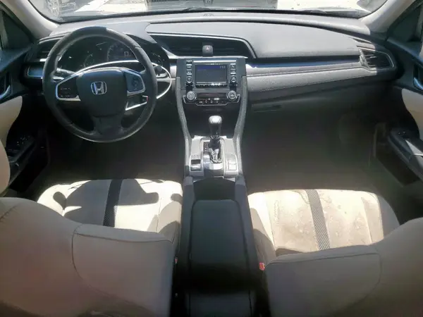 19XFC2F59GE058917 2016 HONDA CIVIC - Image 8