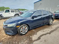 19XFC2F59GE059131 2016 HONDA CIVIC