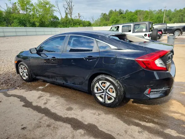 19XFC2F59GE059131 2016 HONDA CIVIC - Image 2