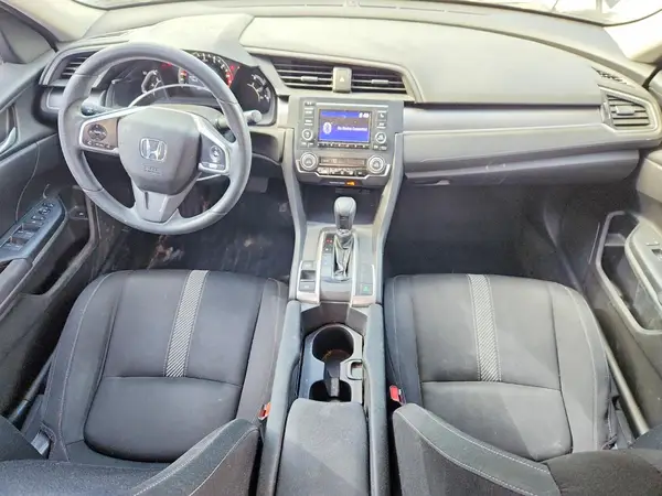 19XFC2F59GE059131 2016 HONDA CIVIC - Image 8