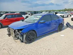 19XFC2F59GE059565 2016 HONDA CIVIC