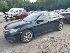 19XFC2F59GE061090 2016 HONDA CIVIC