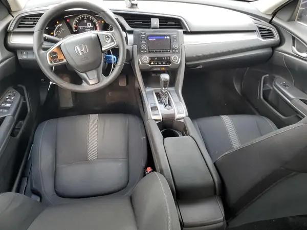 19XFC2F59GE061090 2016 HONDA CIVIC - Image 8