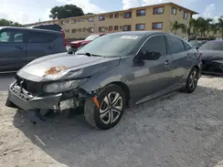 19XFC2F59GE061431 2016 HONDA CIVIC