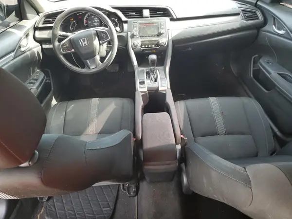19XFC2F59GE061431 2016 HONDA CIVIC - Image 8