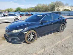 19XFC2F59GE062059 2016 HONDA CIVIC
