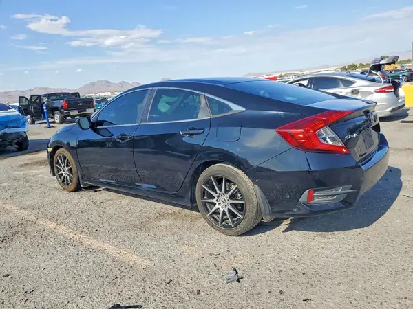19XFC2F59GE062059 2016 HONDA CIVIC - Image 2