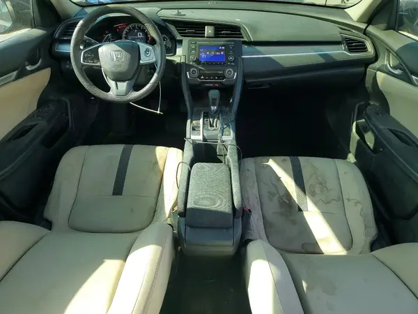 19XFC2F59GE062059 2016 HONDA CIVIC - Image 8