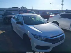 19XFC2F59GE062126 2016 HONDA CIVIC