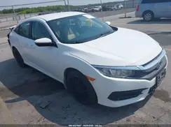 19XFC2F59GE063244 2016 HONDA CIVIC