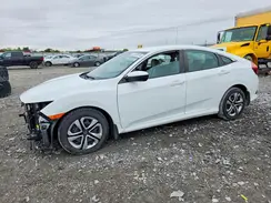 19XFC2F59GE063275 2016 HONDA CIVIC