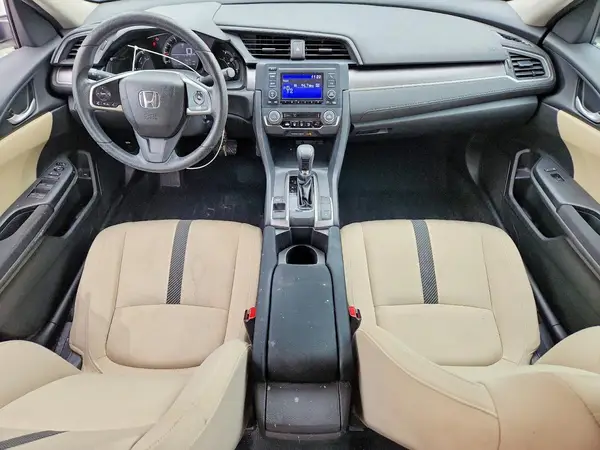 19XFC2F59GE063275 2016 HONDA CIVIC - Image 8