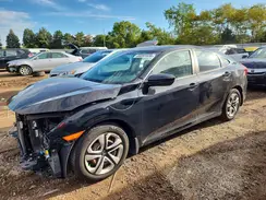 19XFC2F59GE063681 2016 HONDA CIVIC