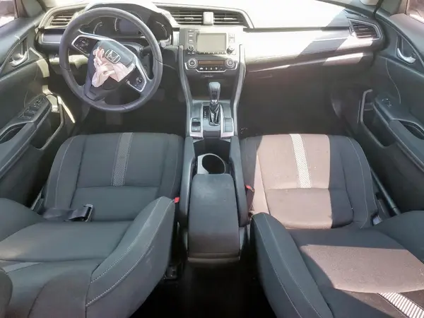 19XFC2F59GE063874 2016 HONDA CIVIC - Image 8