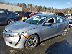 19XFC2F59GE065009 2016 HONDA CIVIC