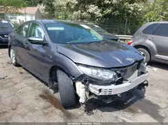 19XFC2F59GE065236 2016 HONDA CIVIC