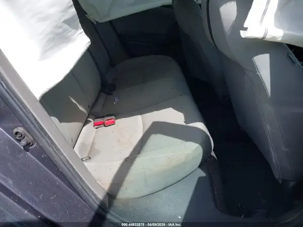 19XFC2F59GE065236 2016 HONDA CIVIC - Image 8