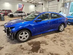 19XFC2F59GE065432 2016 HONDA CIVIC