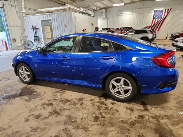 19XFC2F59GE065432 2016 HONDA CIVIC - Image 2