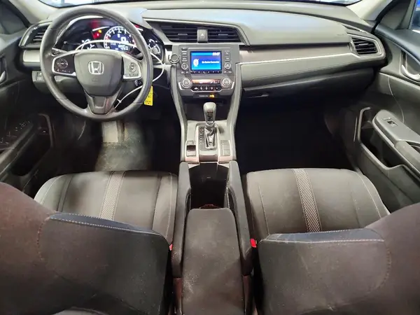 19XFC2F59GE065432 2016 HONDA CIVIC - Image 8