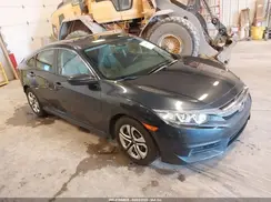 19XFC2F59GE065916 2016 HONDA CIVIC