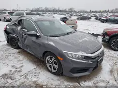 19XFC2F59GE066192 2016 HONDA CIVIC