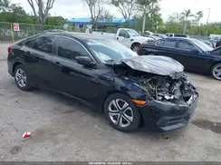 19XFC2F59GE066385 2016 HONDA CIVIC