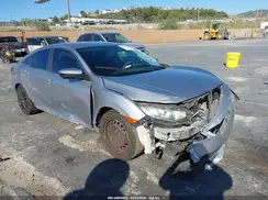 19XFC2F59GE066435 2016 HONDA CIVIC