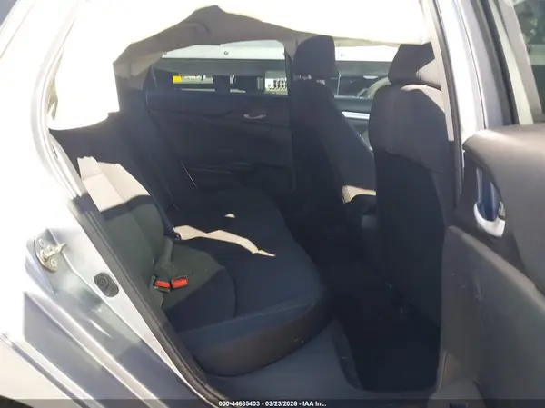 19XFC2F59GE066435 2016 HONDA CIVIC - Image 8