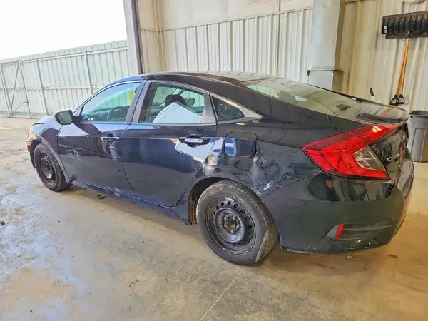 19XFC2F59GE066774 2016 HONDA CIVIC - Image 2