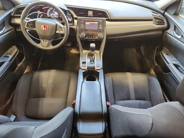 19XFC2F59GE066774 2016 HONDA CIVIC - Image 8