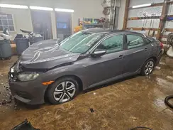 19XFC2F59GE066788 2016 HONDA CIVIC