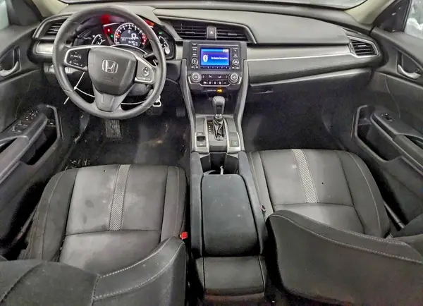 19XFC2F59GE066788 2016 HONDA CIVIC - Image 8