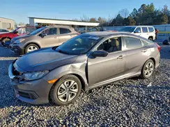 19XFC2F59GE066936 2016 HONDA CIVIC