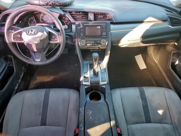 19XFC2F59GE066936 2016 HONDA CIVIC - Image 8