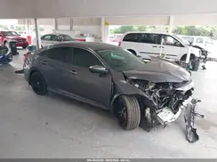 19XFC2F59GE067892 2016 HONDA CIVIC