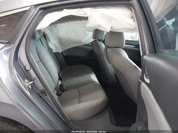 19XFC2F59GE067892 2016 HONDA CIVIC - Image 8