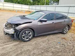 19XFC2F59GE067911 2016 HONDA CIVIC