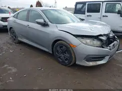 19XFC2F59GE068394 2016 HONDA CIVIC