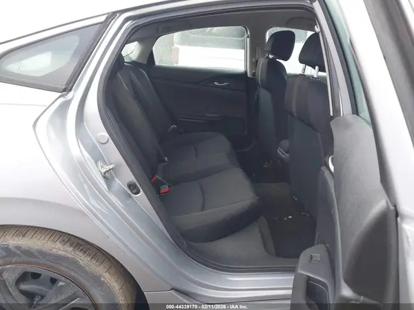 19XFC2F59GE068394 2016 HONDA CIVIC - Image 8