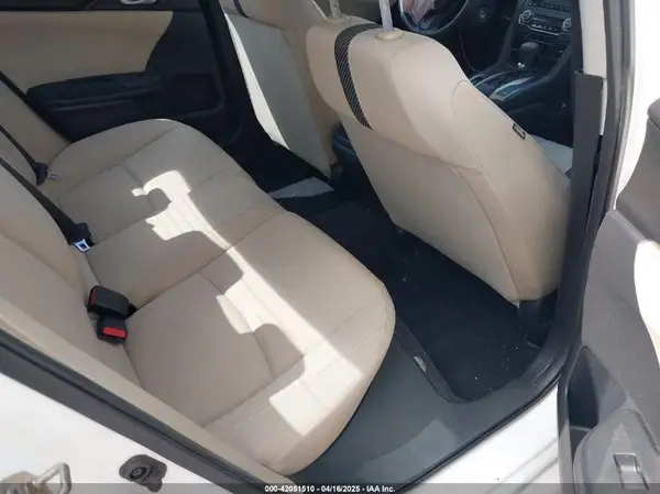19XFC2F59GE068847 2016 HONDA CIVIC - Image 8