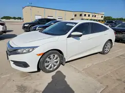 19XFC2F59GE068850 2016 HONDA CIVIC