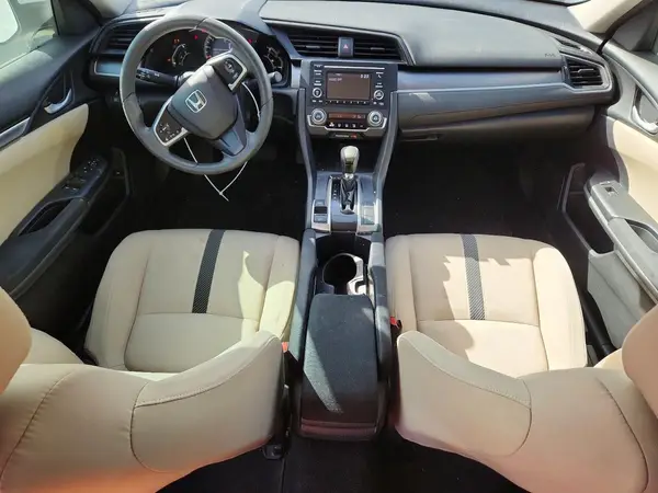 19XFC2F59GE068850 2016 HONDA CIVIC - Image 8