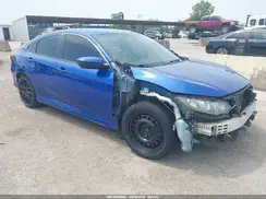 19XFC2F59GE068959 2016 HONDA CIVIC