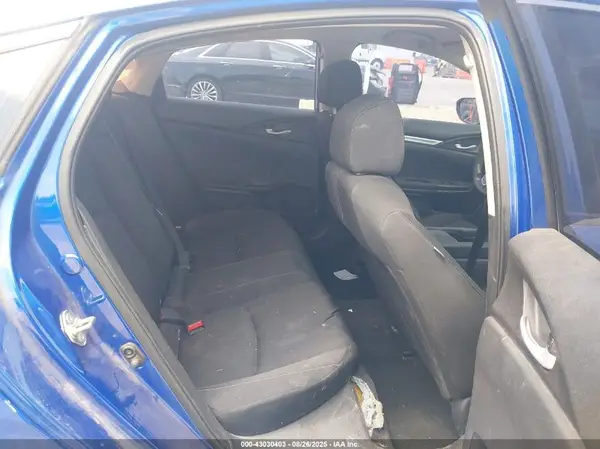 19XFC2F59GE068959 2016 HONDA CIVIC - Image 8