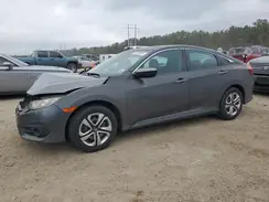 19XFC2F59GE069223 2016 HONDA CIVIC