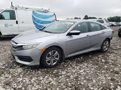 19XFC2F59GE069318 2016 HONDA CIVIC